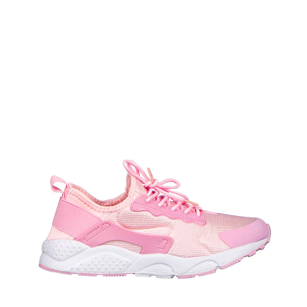 Pantofi sport dama Ferika roz